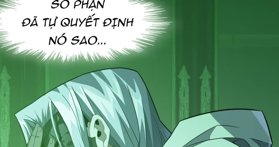 Sức Mạnh Của Ác Thần Chapter 20.5 - Trang 70