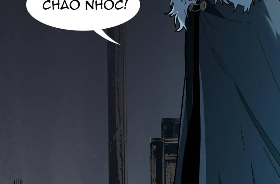 Sức Mạnh Của Ác Thần Chapter 20.5 - Trang 33