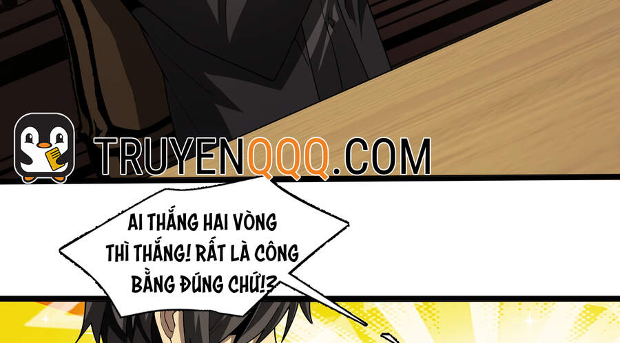 Sức Mạnh Của Ác Thần Chapter 17.5 - Trang 75