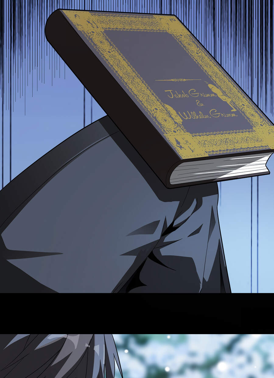Sức Mạnh Của Ác Thần Chapter 15.5 - Trang 13