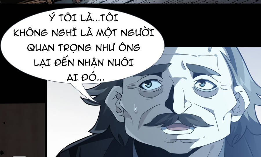 Sức Mạnh Của Ác Thần Chapter 20.5 - Trang 20