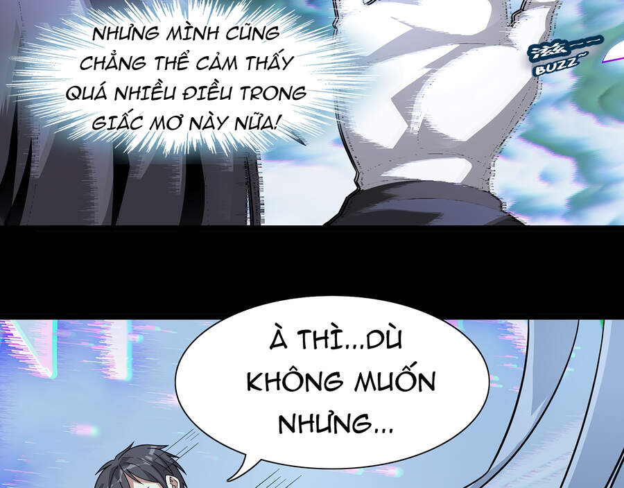 Sức Mạnh Của Ác Thần Chapter 15.5 - Trang 49