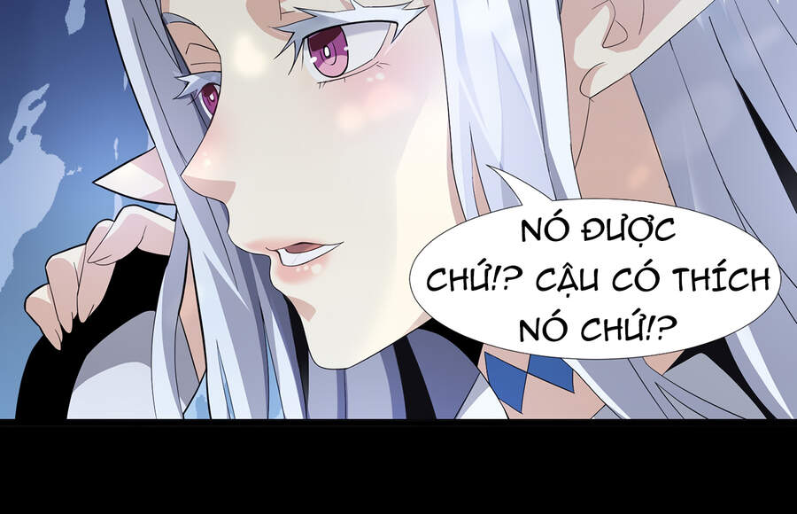 Sức Mạnh Của Ác Thần Chapter 15.5 - Trang 42