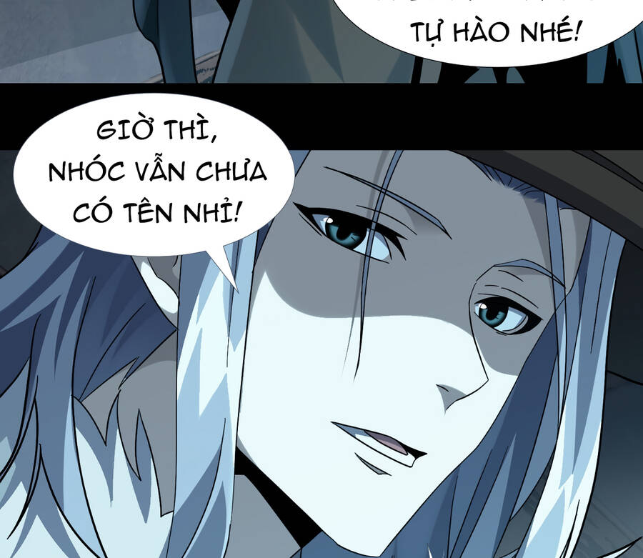 Sức Mạnh Của Ác Thần Chapter 20.5 - Trang 45