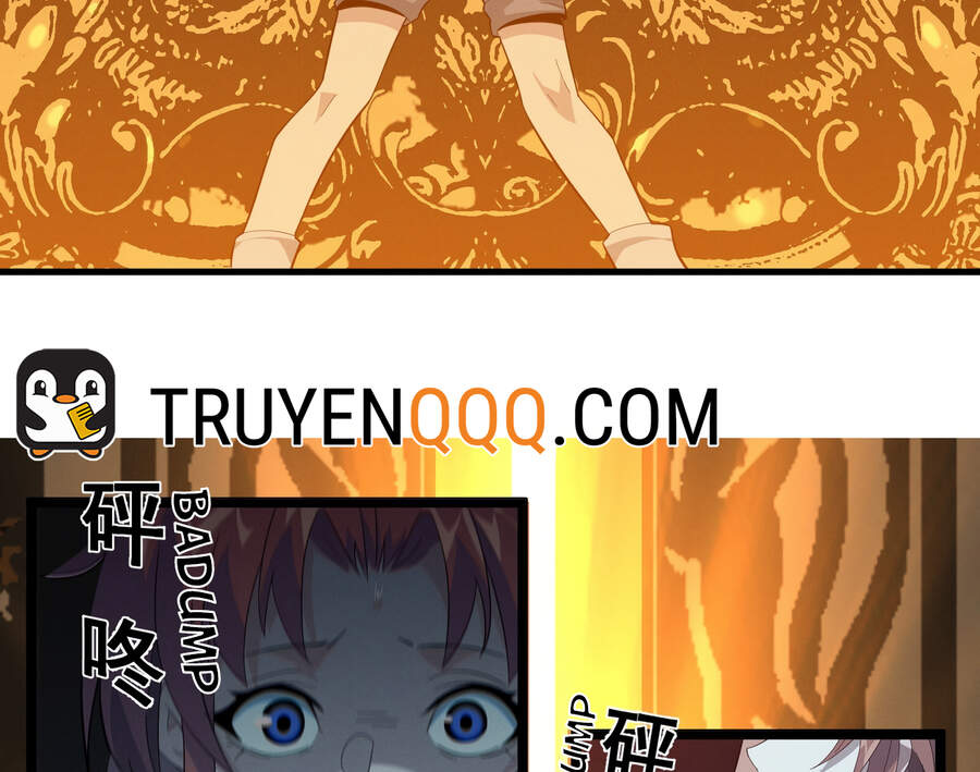 Sức Mạnh Của Ác Thần Chapter 18.5 - Trang 5