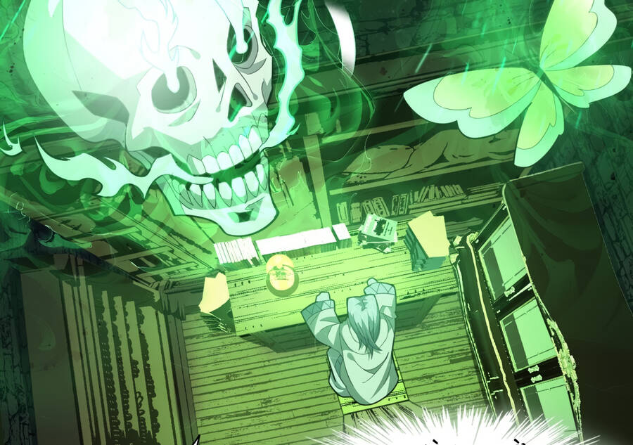 Sức Mạnh Của Ác Thần Chapter 20.5 - Trang 80