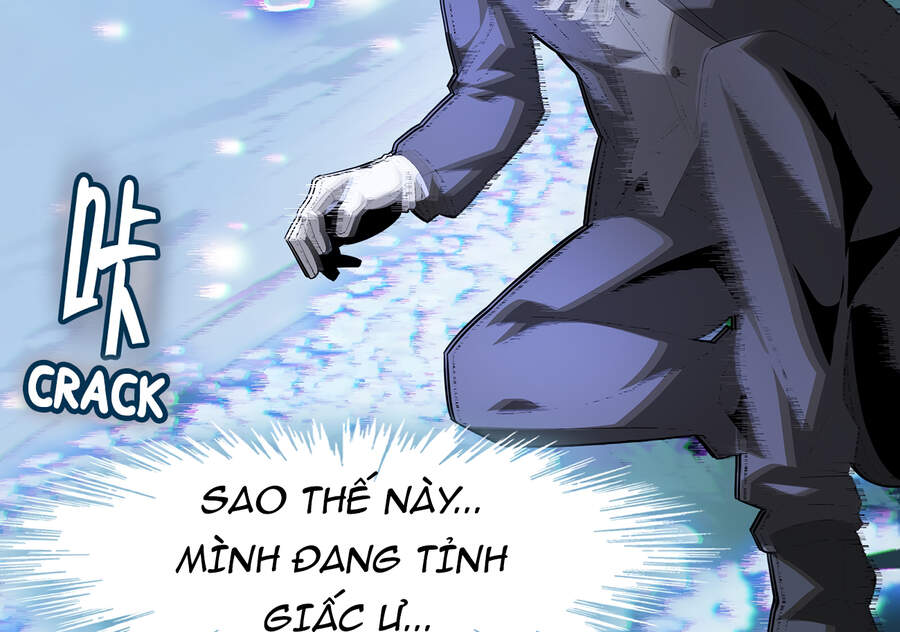 Sức Mạnh Của Ác Thần Chapter 15.5 - Trang 47