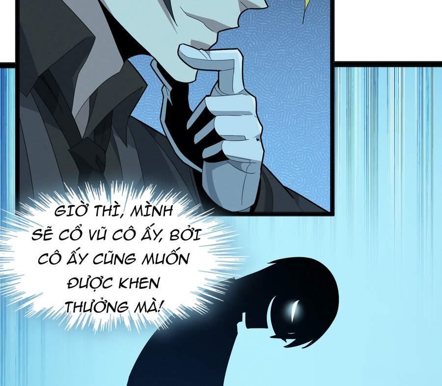 Sức Mạnh Của Ác Thần Chapter 18.5 - Trang 50
