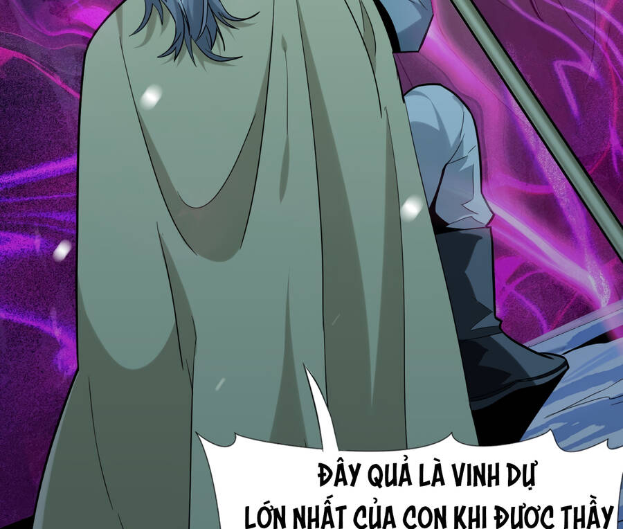 Sức Mạnh Của Ác Thần Chapter 20.5 - Trang 4
