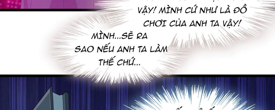 Sức Mạnh Của Ác Thần Chapter 18.5 - Trang 46