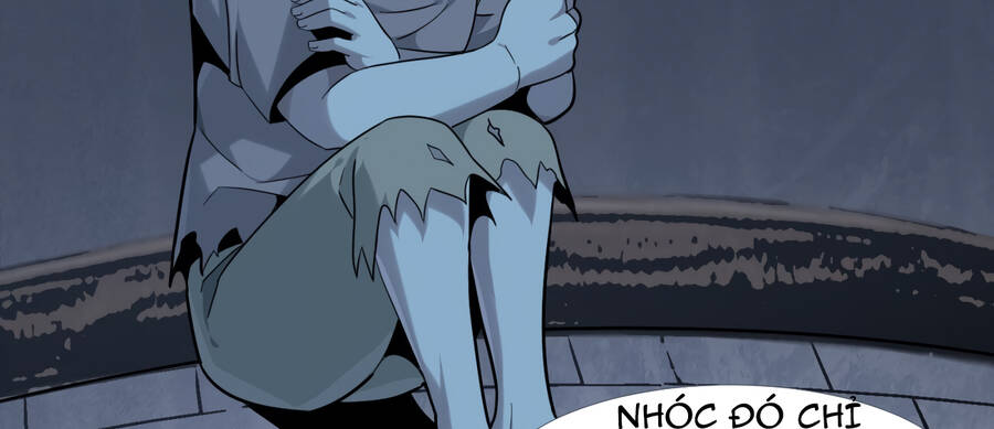 Sức Mạnh Của Ác Thần Chapter 20.5 - Trang 30