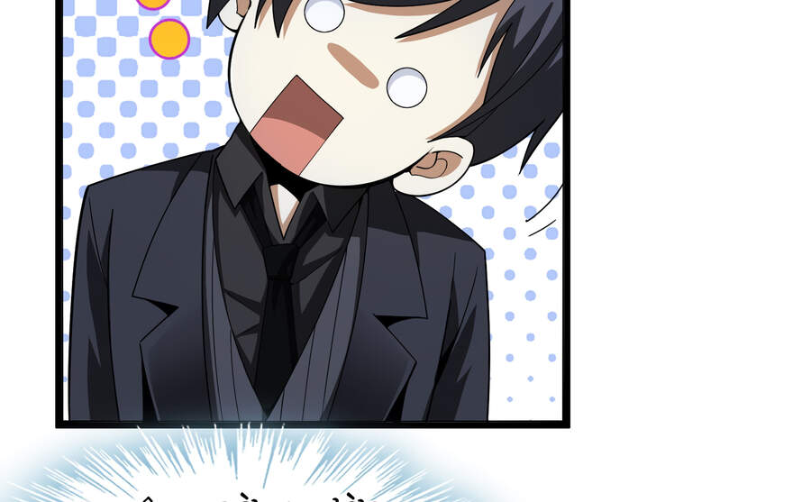 Sức Mạnh Của Ác Thần Chapter 17.5 - Trang 29