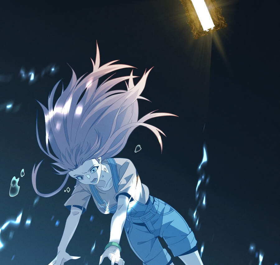 Sức Mạnh Của Ác Thần Chapter 18.5 - Trang 8