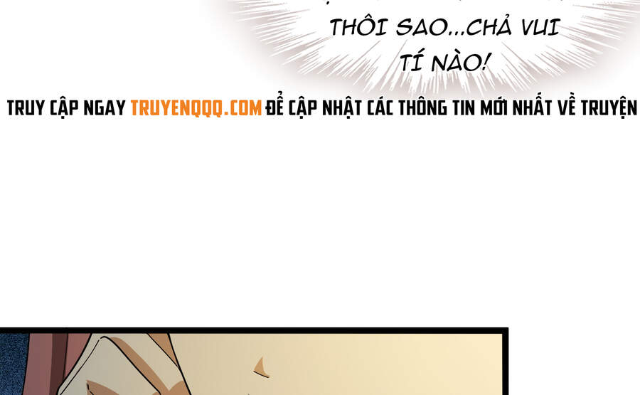 Sức Mạnh Của Ác Thần Chapter 17.5 - Trang 18