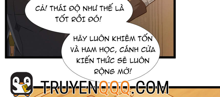 Sức Mạnh Của Ác Thần Chapter 18.5 - Trang 65