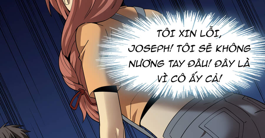 Sức Mạnh Của Ác Thần Chapter 17.5 - Trang 80