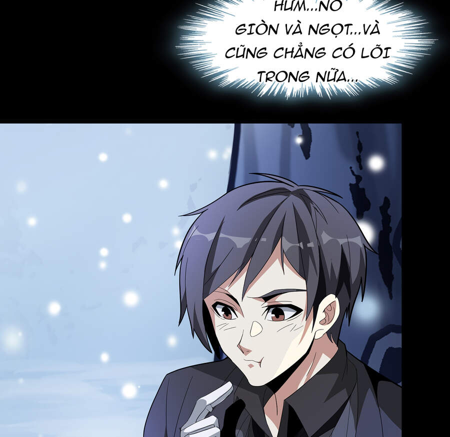 Sức Mạnh Của Ác Thần Chapter 15.5 - Trang 40