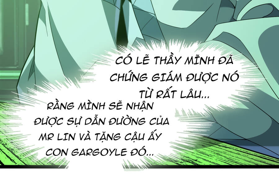 Sức Mạnh Của Ác Thần Chapter 20.5 - Trang 72