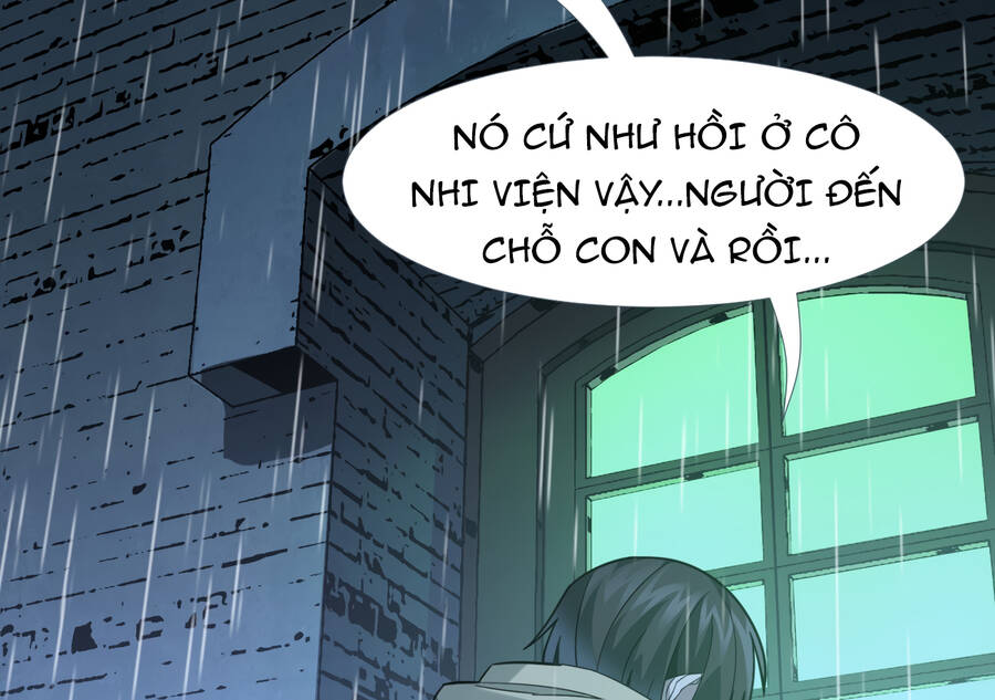 Sức Mạnh Của Ác Thần Chapter 20.5 - Trang 95