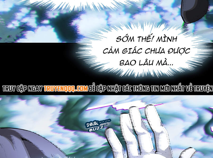 Sức Mạnh Của Ác Thần Chapter 15.5 - Trang 48