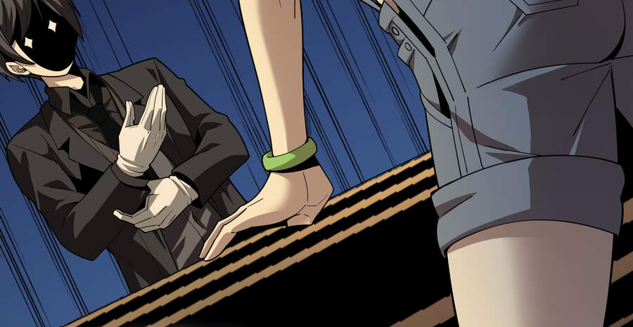 Sức Mạnh Của Ác Thần Chapter 17.5 - Trang 81