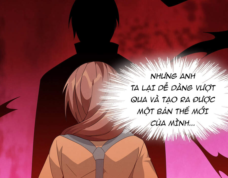 Sức Mạnh Của Ác Thần Chapter 18.5 - Trang 33