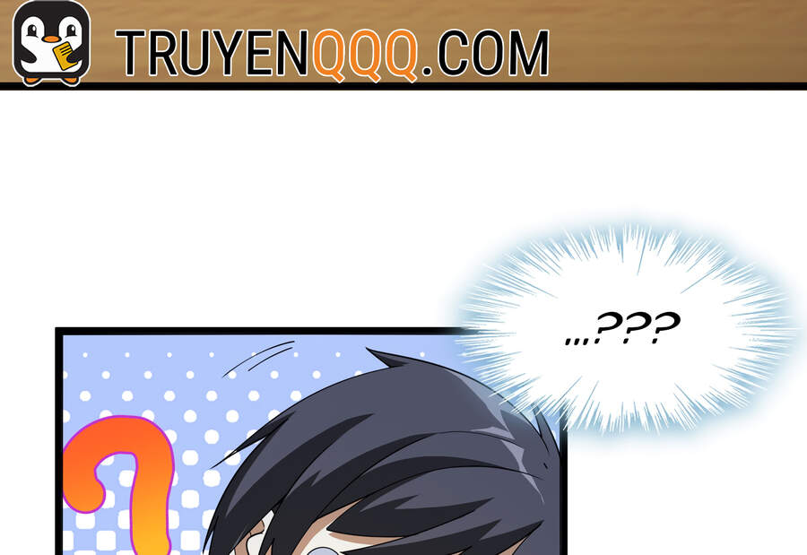 Sức Mạnh Của Ác Thần Chapter 17.5 - Trang 28