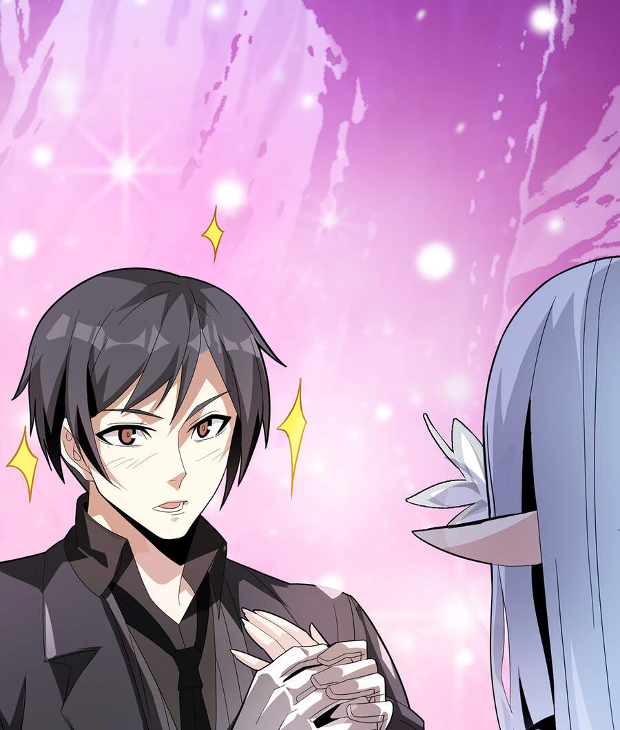 Sức Mạnh Của Ác Thần Chapter 15.5 - Trang 4