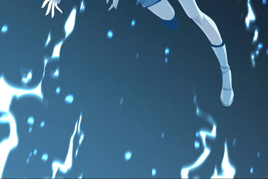 Sức Mạnh Của Ác Thần Chapter 18.5 - Trang 9