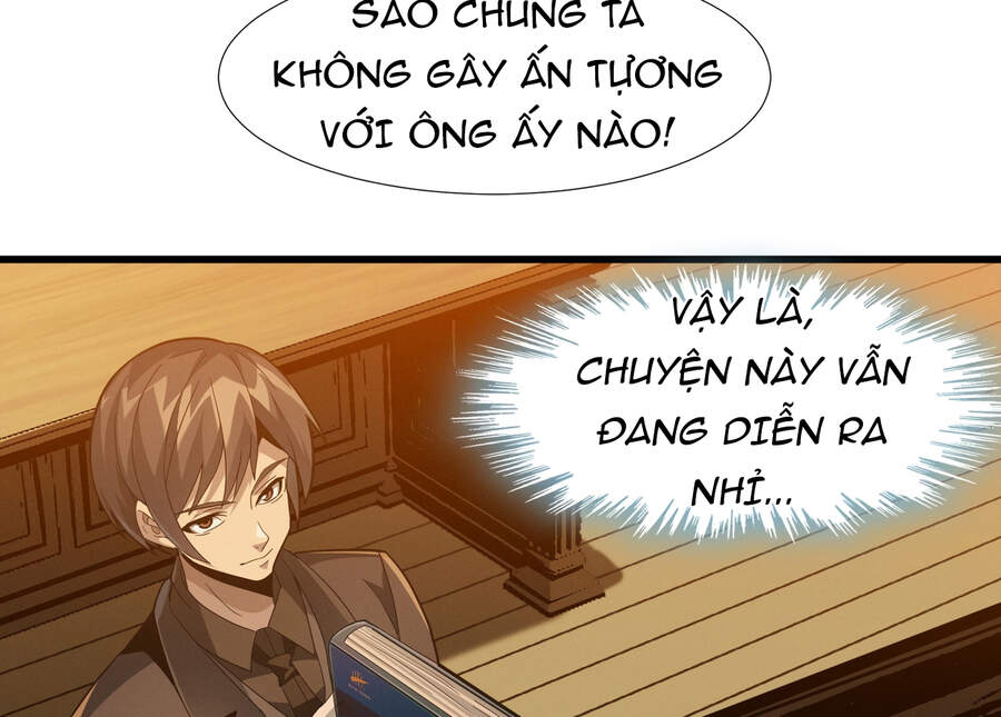 Sức Mạnh Của Ác Thần Chapter 18 - Trang 77