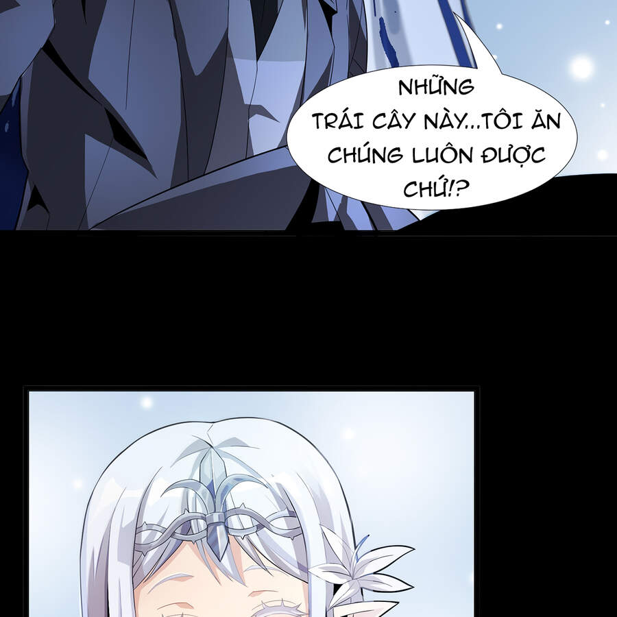 Sức Mạnh Của Ác Thần Chapter 15.5 - Trang 31