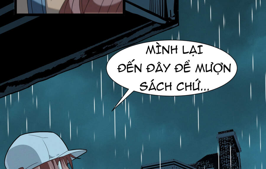 Sức Mạnh Của Ác Thần Chapter 18.5 - Trang 72