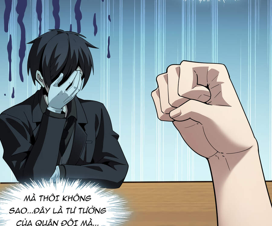 Sức Mạnh Của Ác Thần Chapter 17.5 - Trang 72