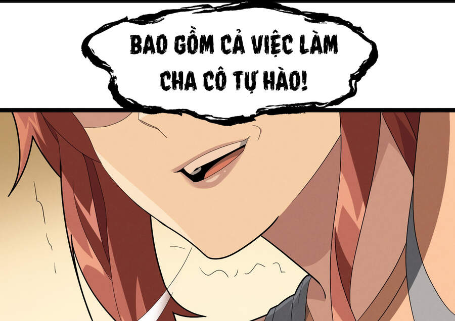 Sức Mạnh Của Ác Thần Chapter 18.5 - Trang 57