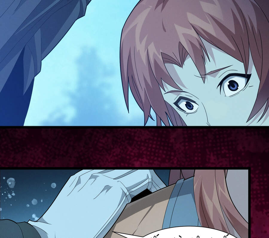 Sức Mạnh Của Ác Thần Chapter 18.5 - Trang 40
