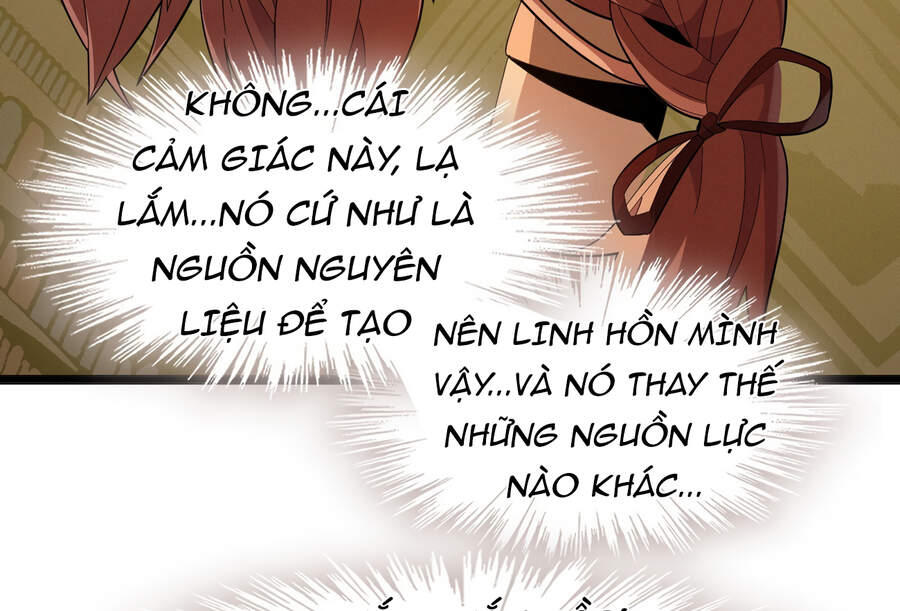 Sức Mạnh Của Ác Thần Chapter 18.5 - Trang 25