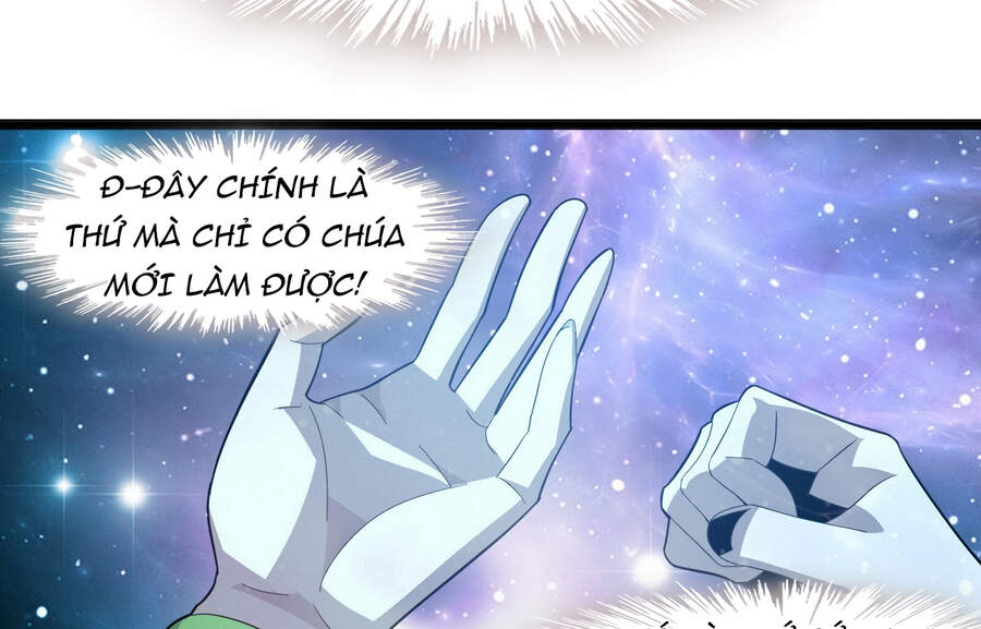 Sức Mạnh Của Ác Thần Chapter 18.5 - Trang 31