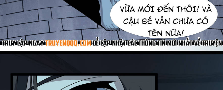 Sức Mạnh Của Ác Thần Chapter 20.5 - Trang 31