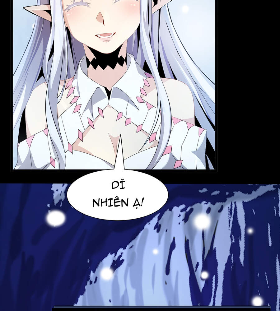 Sức Mạnh Của Ác Thần Chapter 15.5 - Trang 32