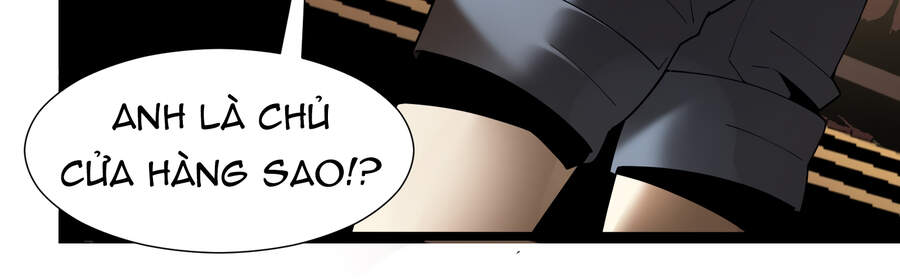 Sức Mạnh Của Ác Thần Chapter 17.5 - Trang 11