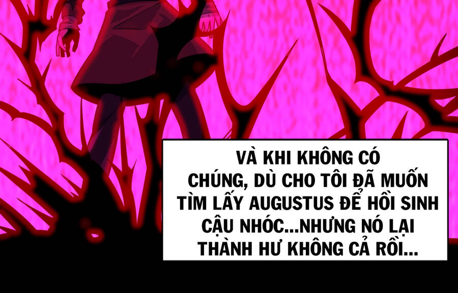 Sức Mạnh Của Ác Thần Chapter 20.5 - Trang 62