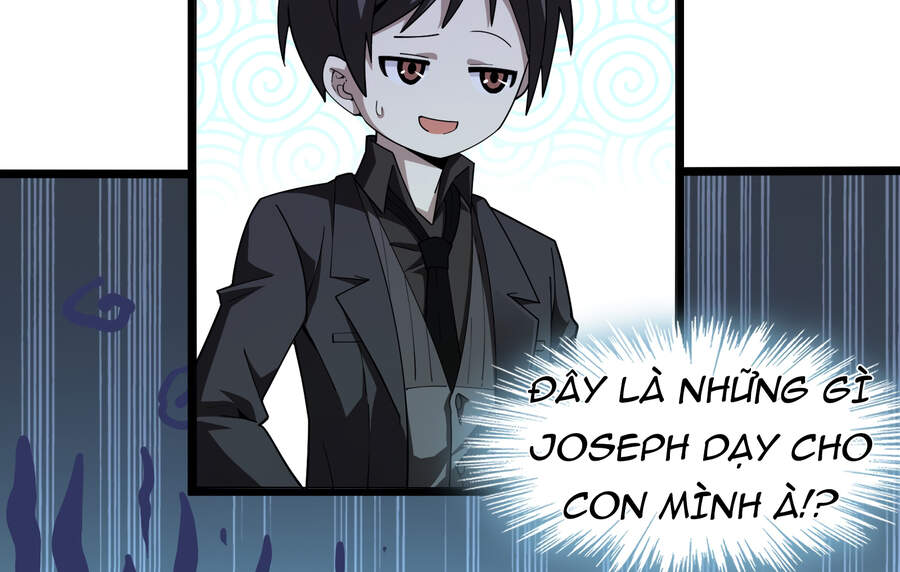 Sức Mạnh Của Ác Thần Chapter 17.5 - Trang 71