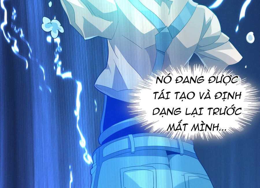 Sức Mạnh Của Ác Thần Chapter 18.5 - Trang 16