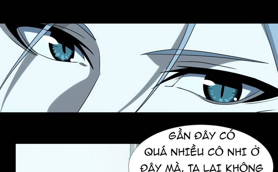 Sức Mạnh Của Ác Thần Chapter 20.5 - Trang 24
