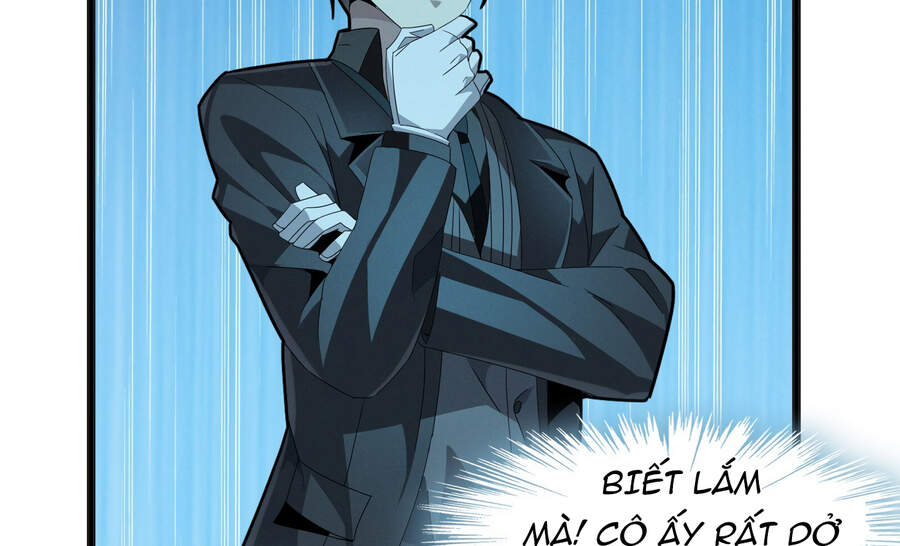 Sức Mạnh Của Ác Thần Chapter 18.5 - Trang 37