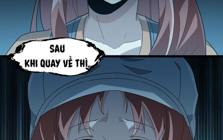 Sức Mạnh Của Ác Thần Chapter 18.5 - Trang 77