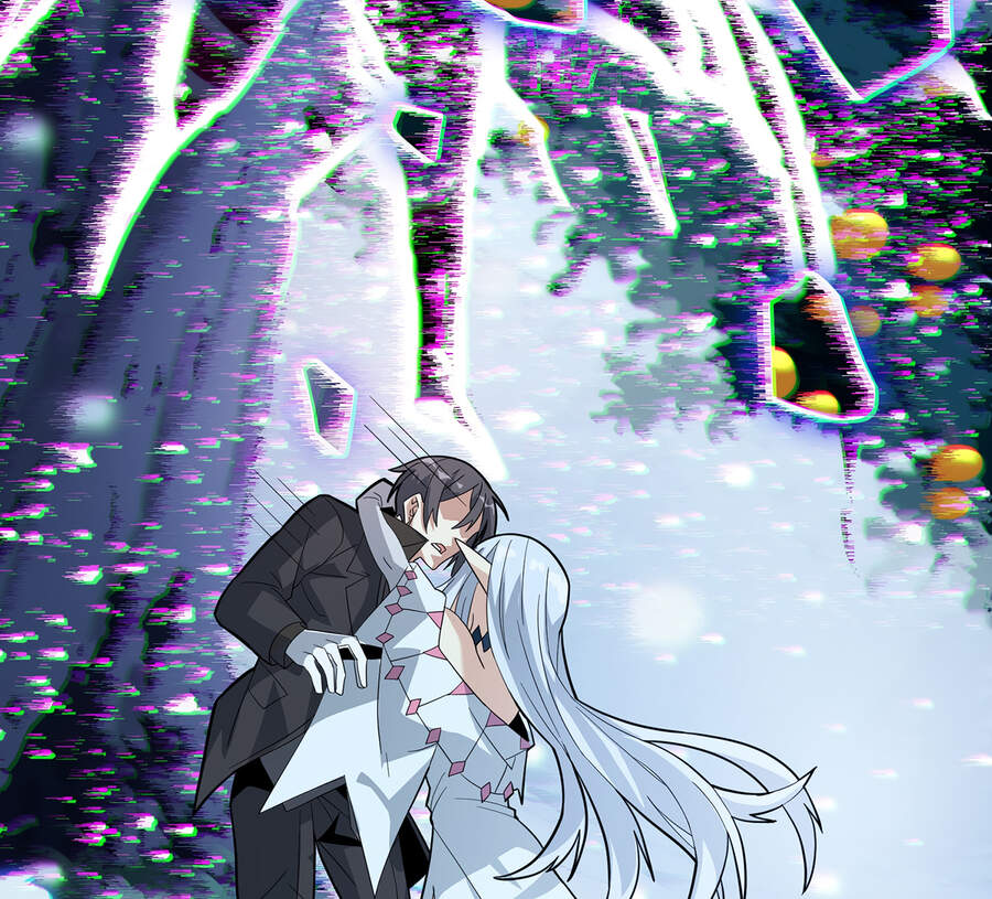 Sức Mạnh Của Ác Thần Chapter 15.5 - Trang 53