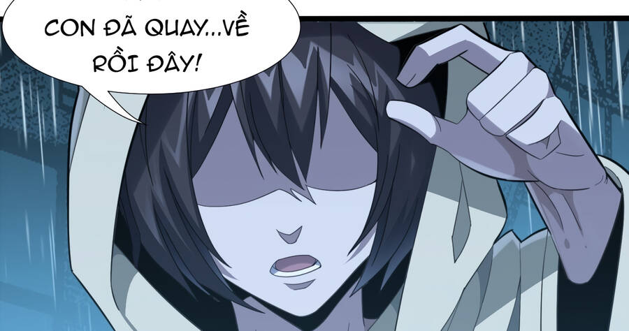 Sức Mạnh Của Ác Thần Chapter 20.5 - Trang 87