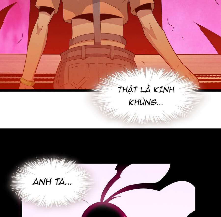 Sức Mạnh Của Ác Thần Chapter 18.5 - Trang 34