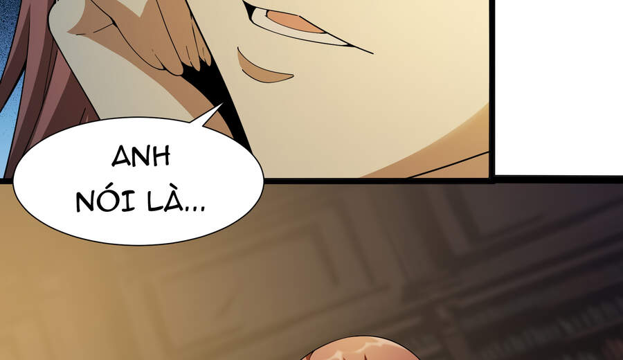 Sức Mạnh Của Ác Thần Chapter 17.5 - Trang 19